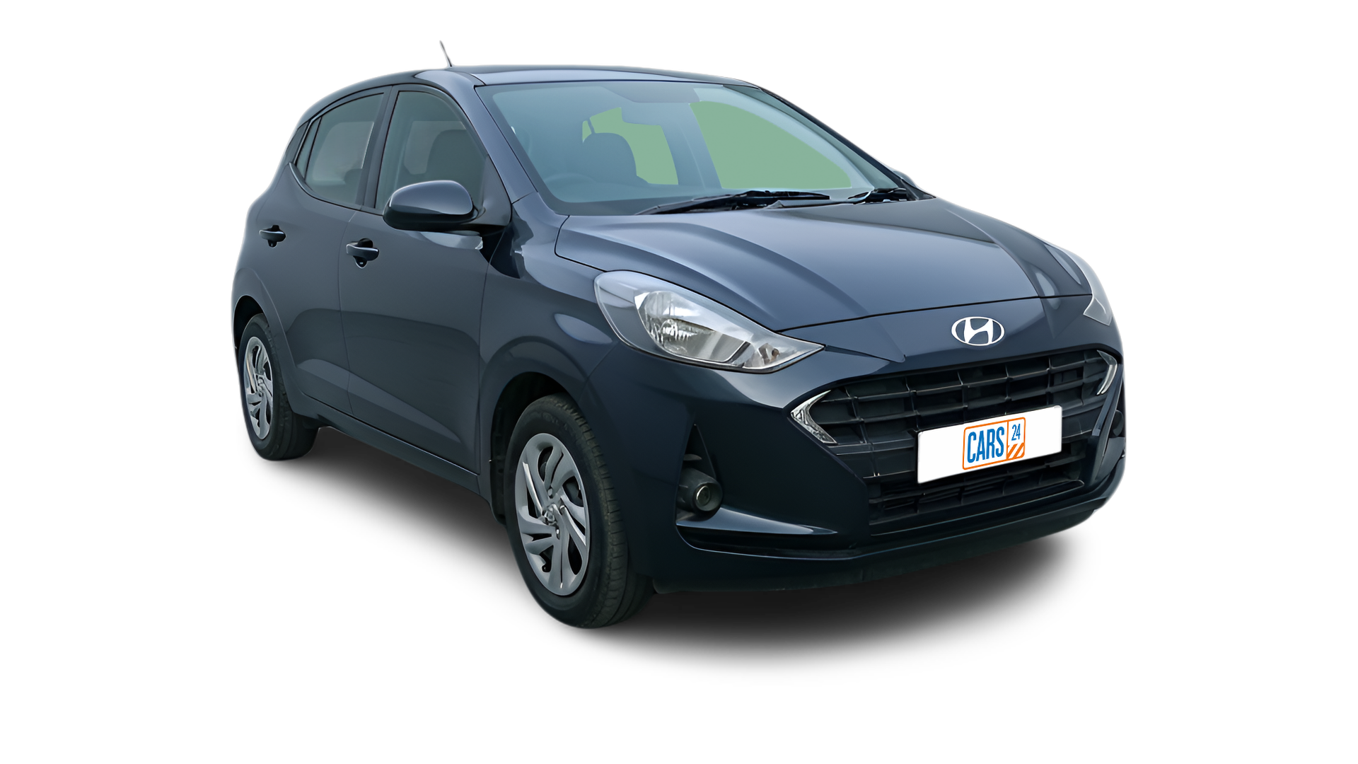 Hyundai GRAND I10 NIOS-img